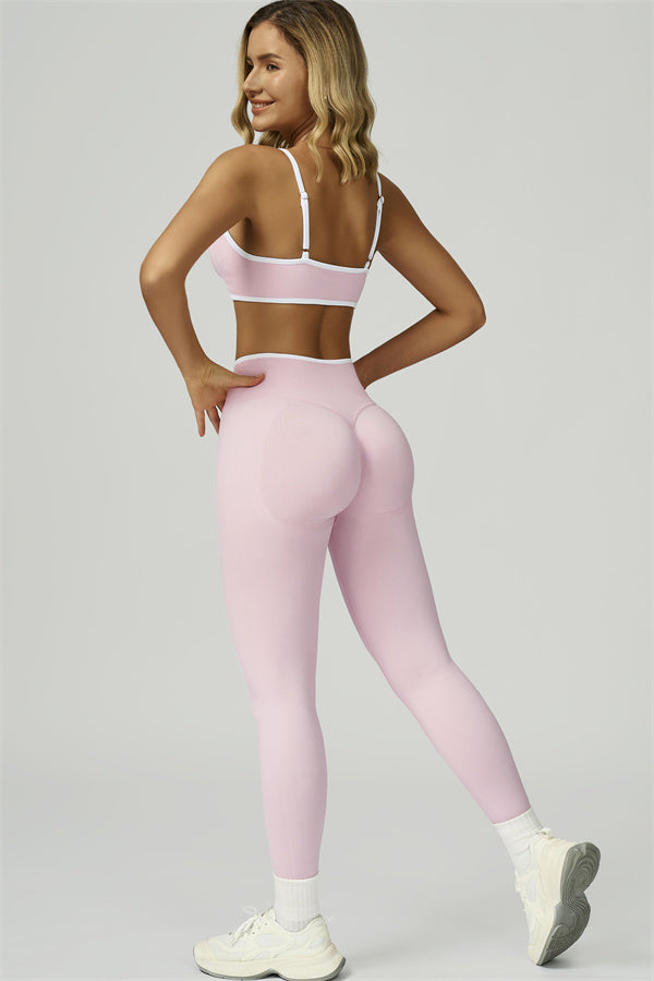 The Prime Line Leggings