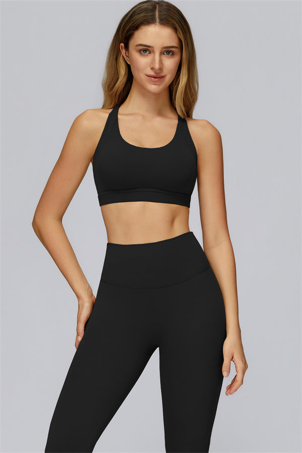 The Elle Form Leggings