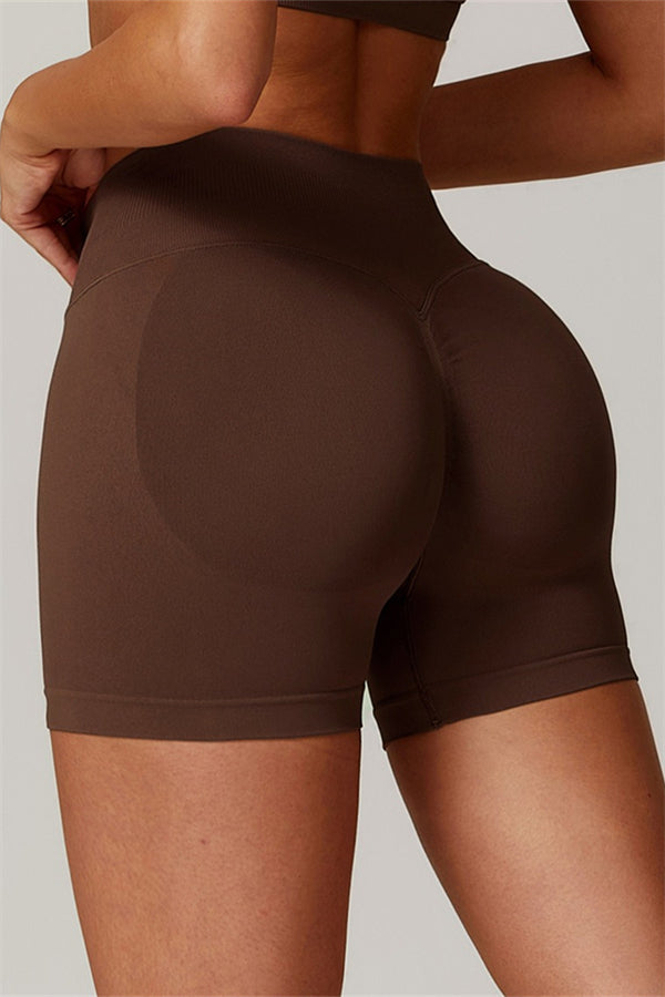 The Allure Shorts