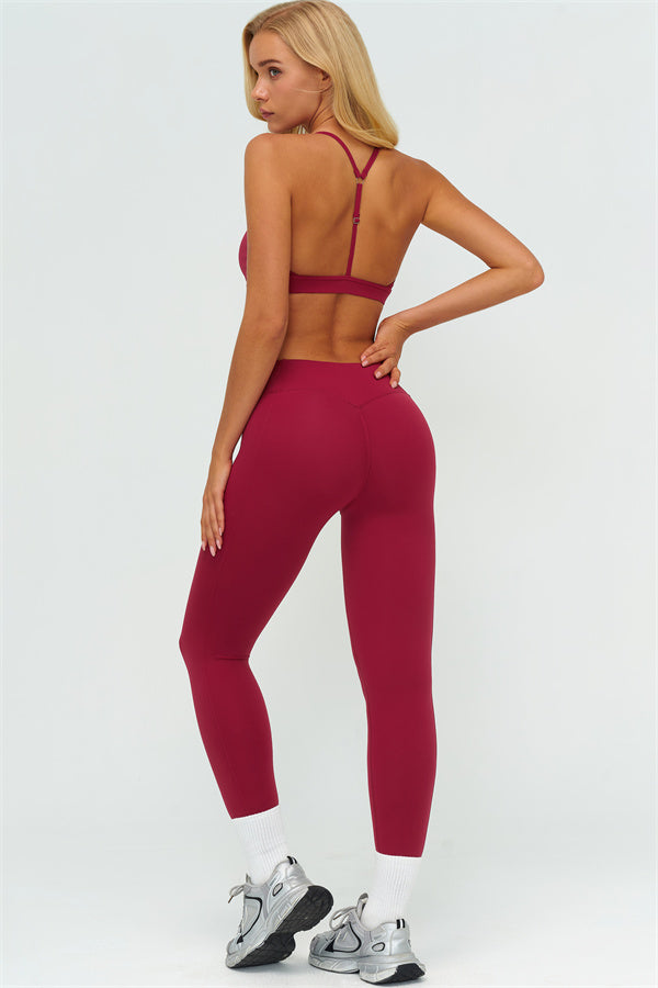 The Lushness Leggings