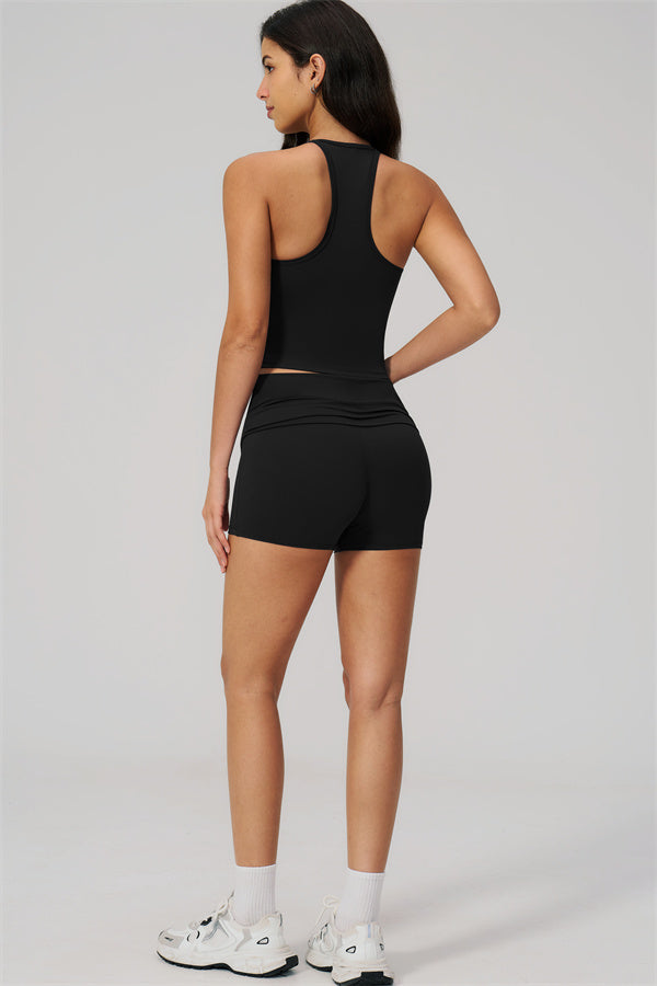The Daring Shorts