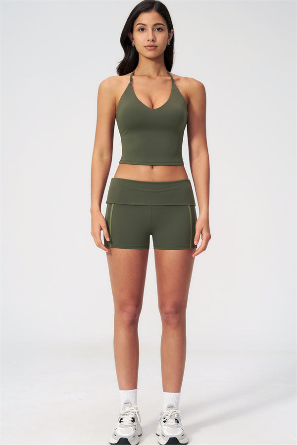 The Evoke Shorts