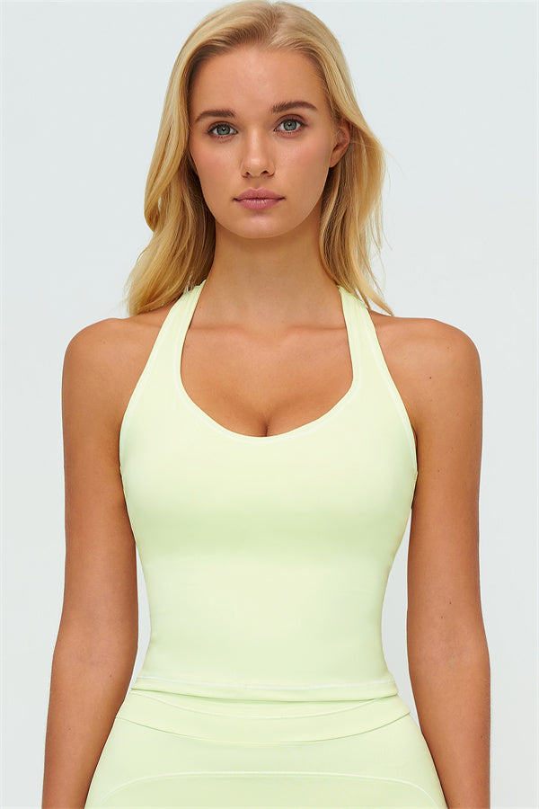 The Amara Crop Top Shorts 2-Piece Set