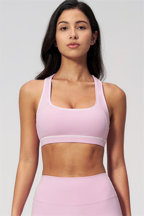 The Venus Sports Bra Shorts 2-Piece Set
