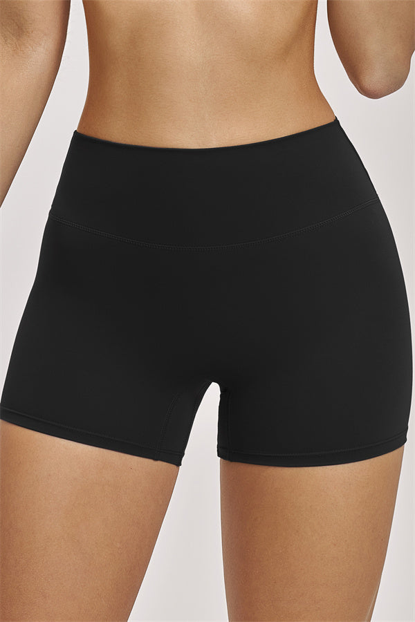 The Swoon Jacket Sports Bra Shorts 3-Piece Set