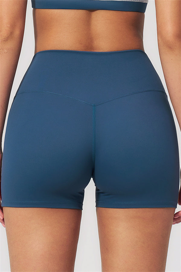 The Venus T-shirt Shorts 2-Piece Set
