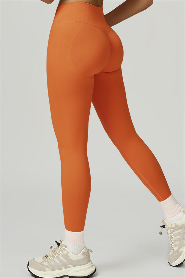 The Prime Crop Top Leggings 2-Piece Set