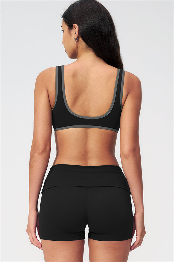 The Evoke Shorts