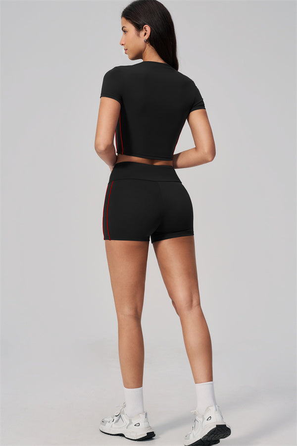 The Breathe Shorts