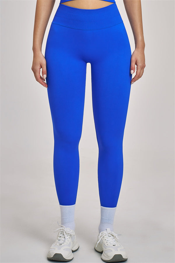 The Vision Jacket Sports Bra Leggings 3-Piece Set