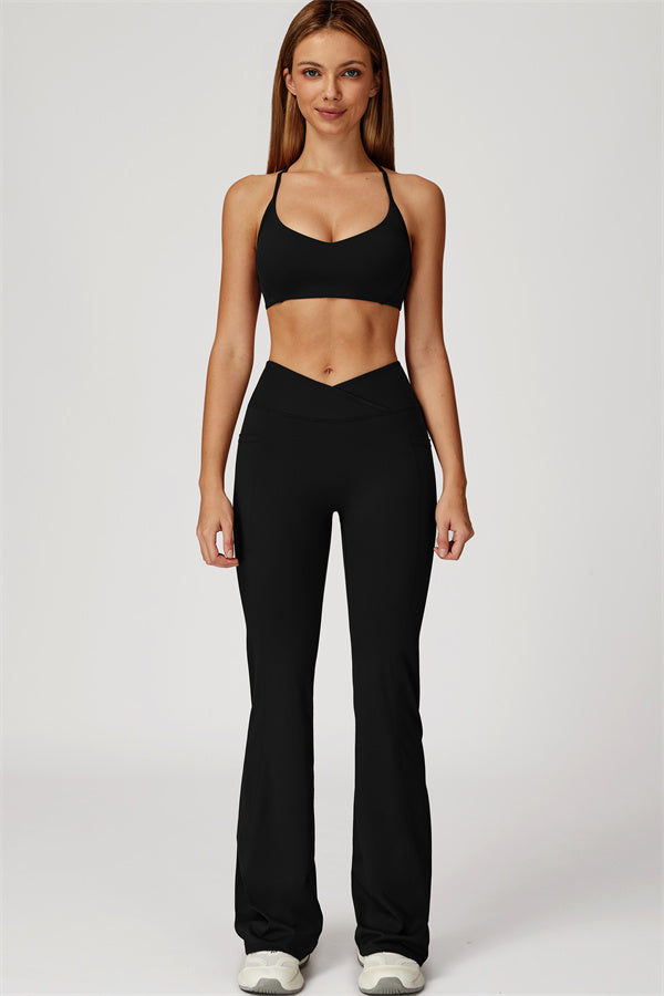The Propel Sports Bra