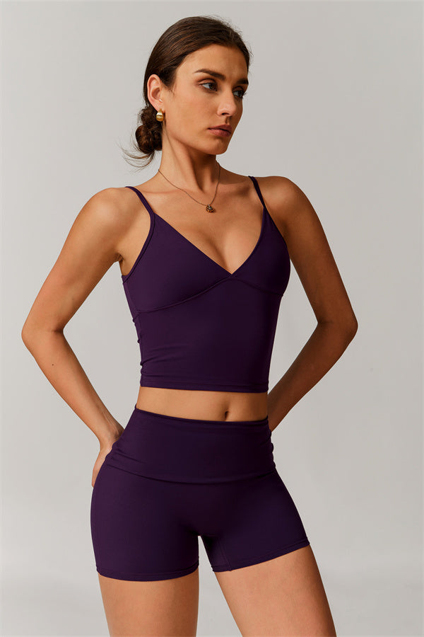 The Vigor Shorts