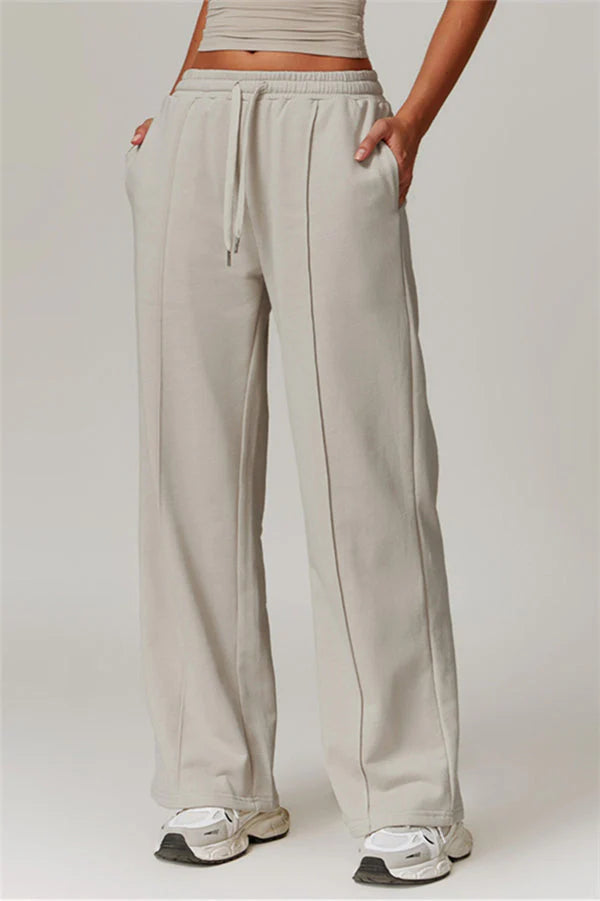 The Motion Tank Top Sweatpants 2-Piece Set