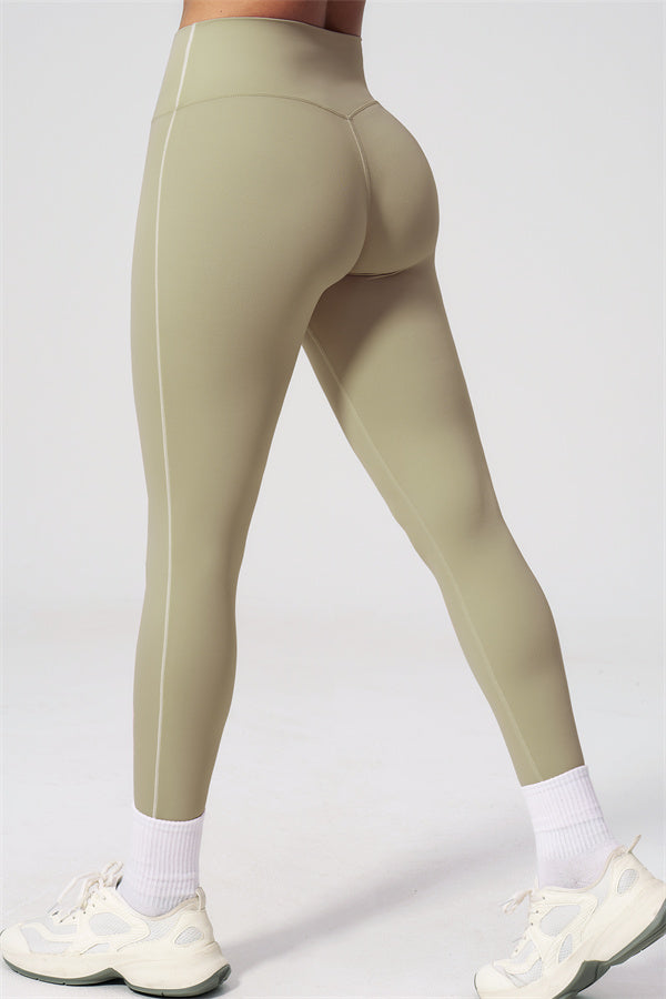 The Venus T-shirt Leggings 2-Piece Set