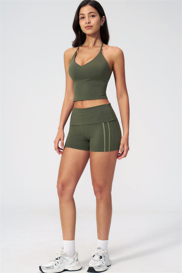 The Evoke Shorts