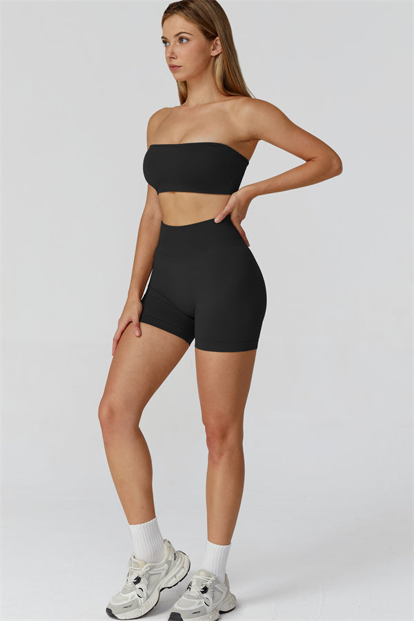 The Reign Sports Bra