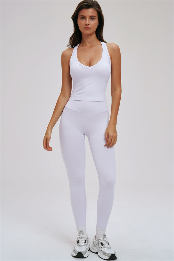 The Svelte Tank Top