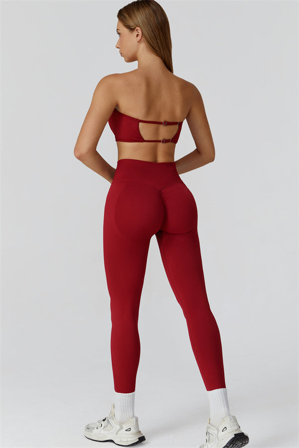 The Reign Sports Bra