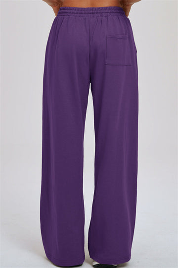 The Kinetic Sweatpants