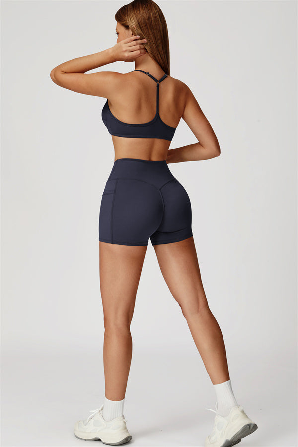 The Propel Sports Bra