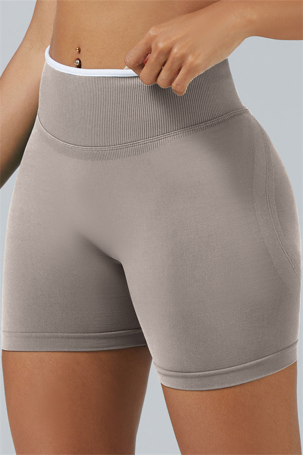 The Elevate Sports Bra Shorts 2-Piece Set