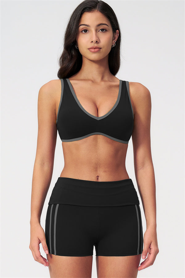 The Evoke Shorts