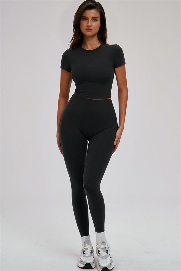 The Svelte Leggings