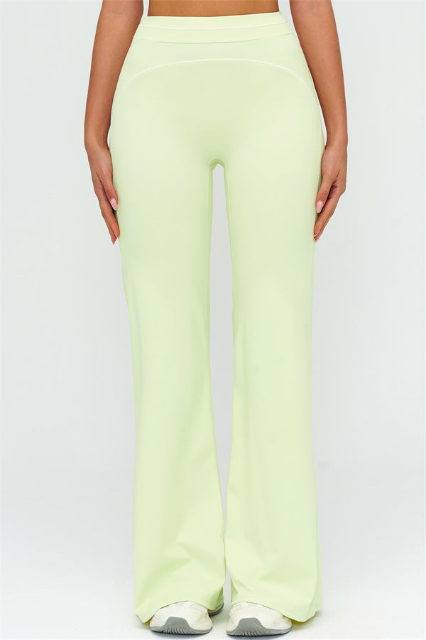 The Amara Flared Leggings