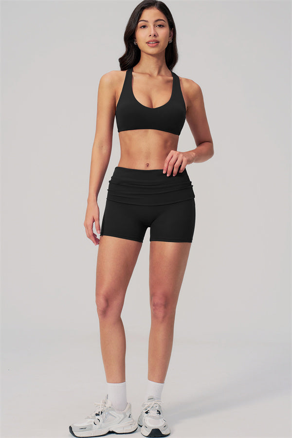 The Daring Shorts