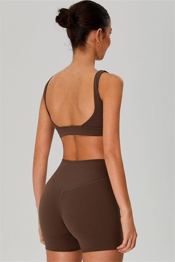 The Jewel Shorts