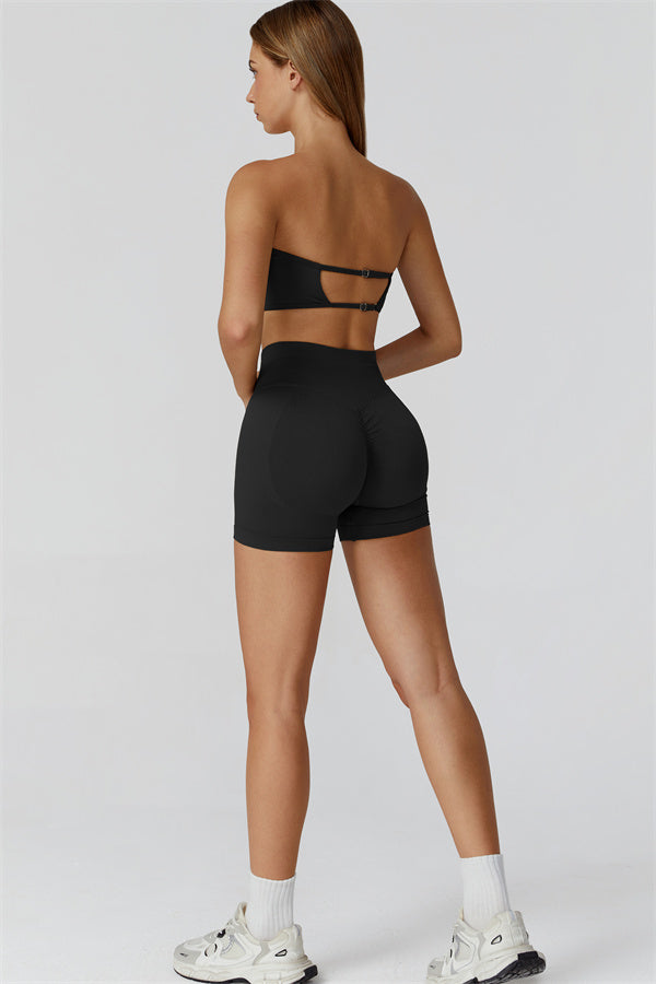 The Reign Sports Bra