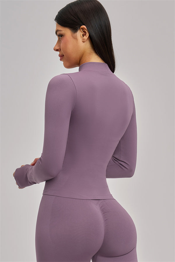 The Vision Jacket Tank Top Shorts 3-Piece Set