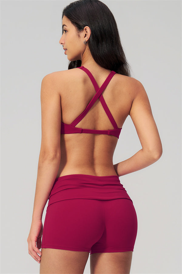 The Daring Sports Bra