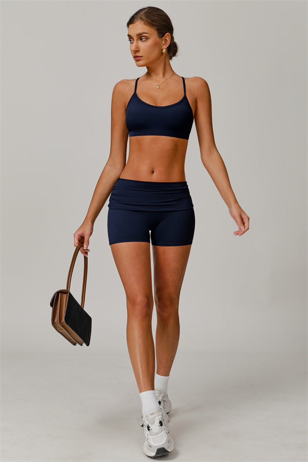 The Juno Vibe Shorts