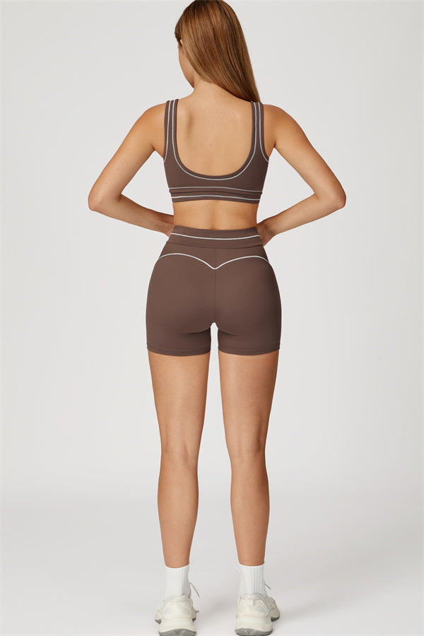The Amara Shorts