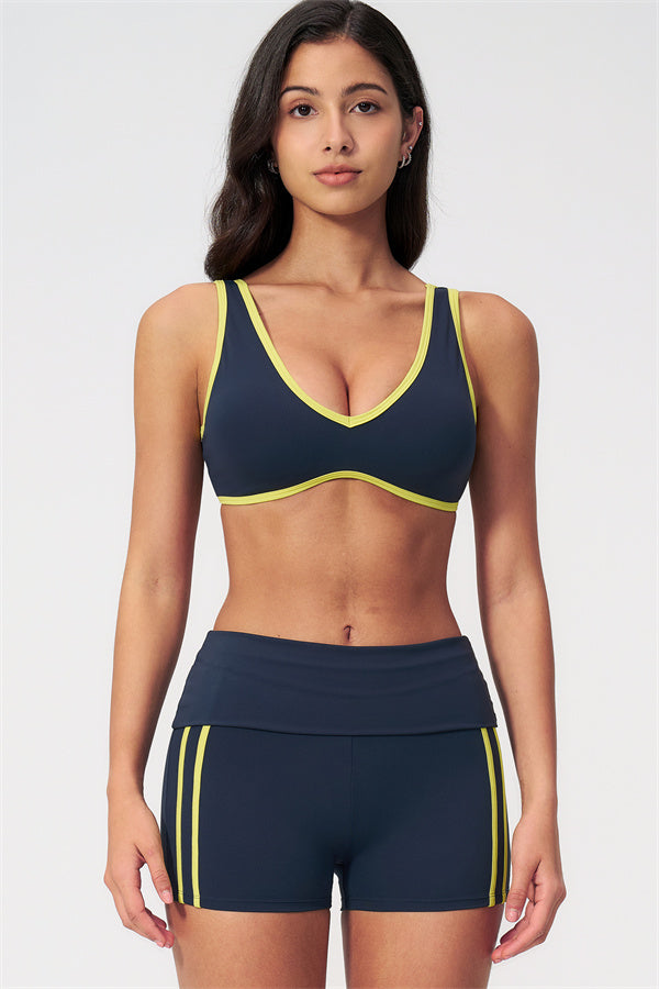 The Evoke Shorts