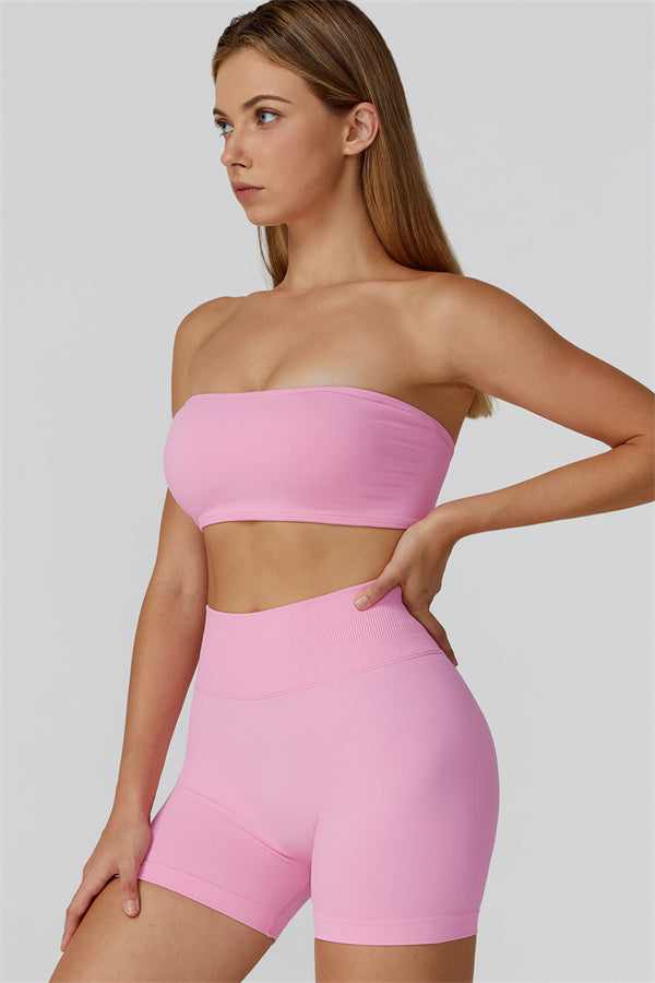The Reign Sports Bra