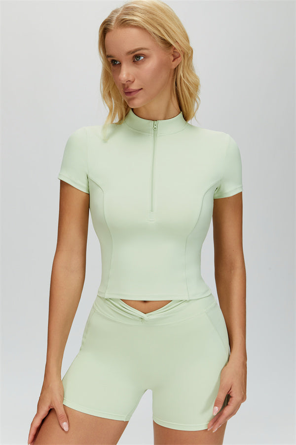 The Dreamy T-shirt Shorts 2-Piece Set