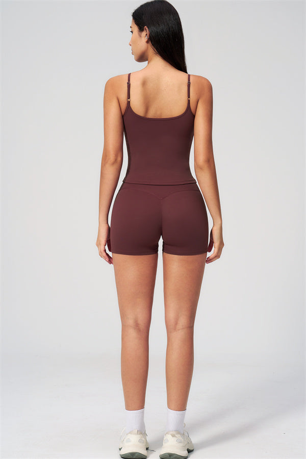 The Nexus Tank Top