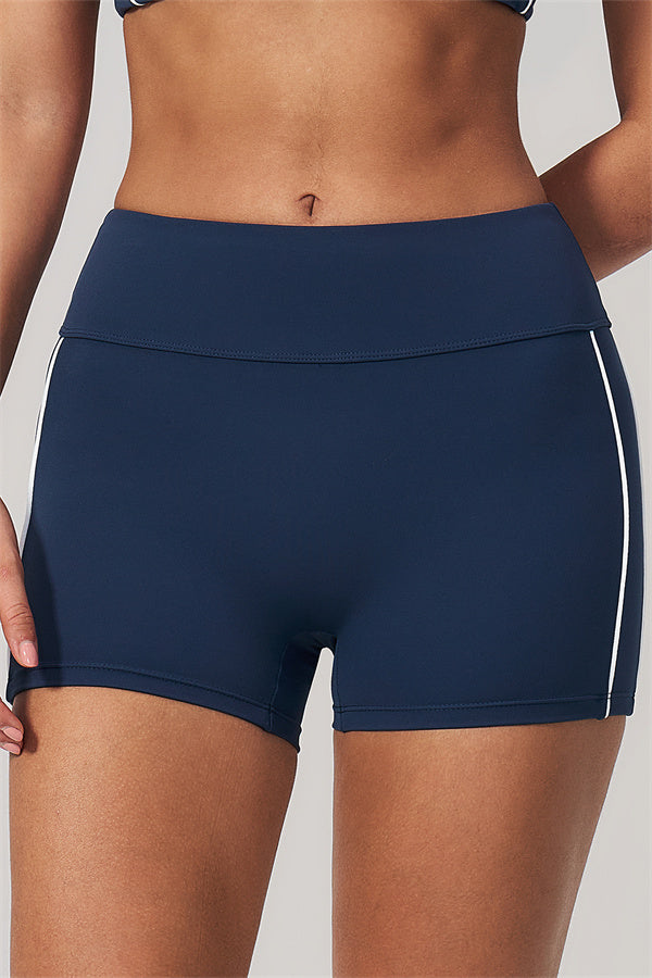 The Breathe Shorts