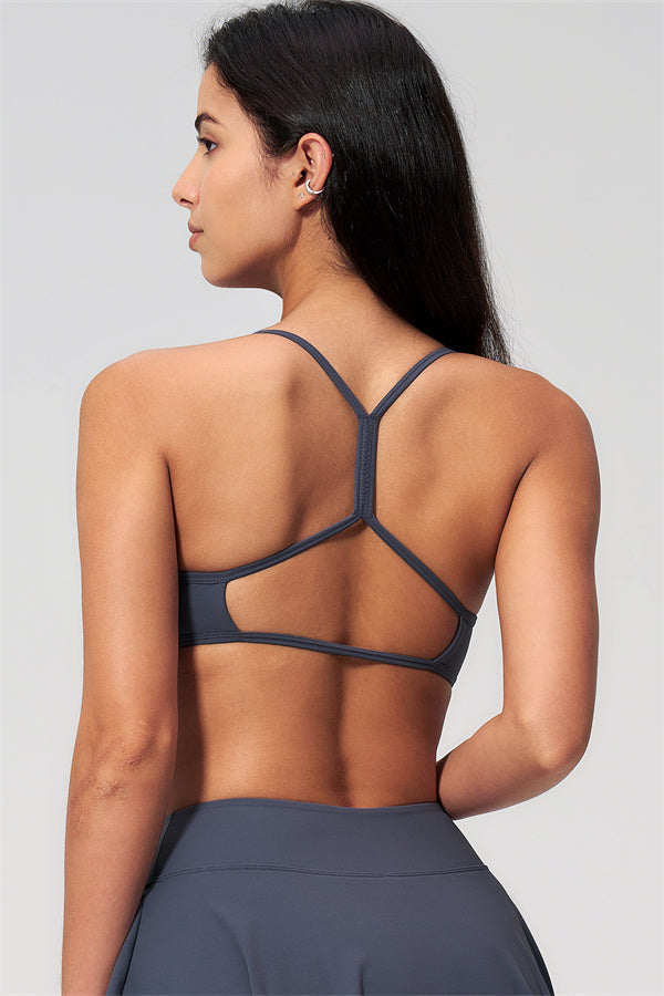 The Sway Sports Bra