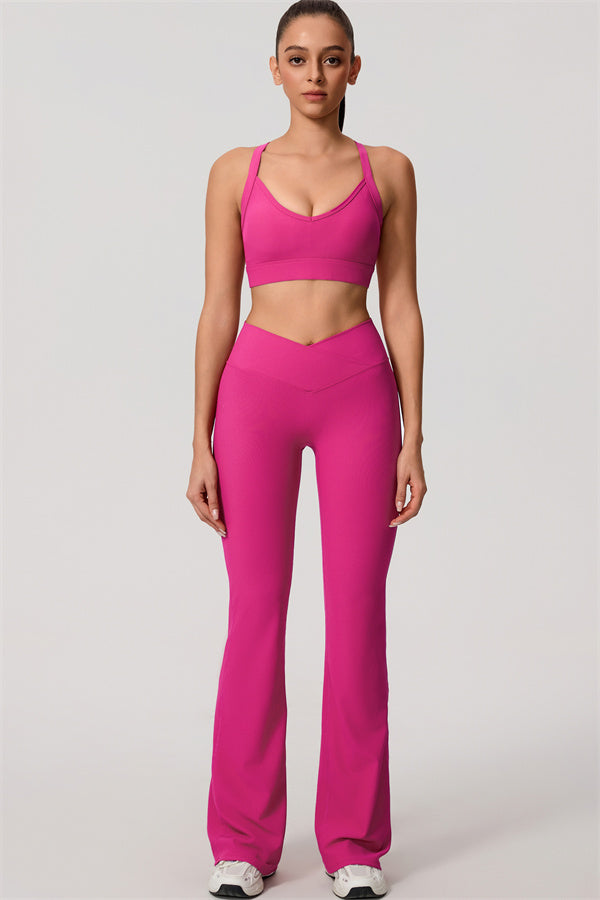 The Daze Sports Bra