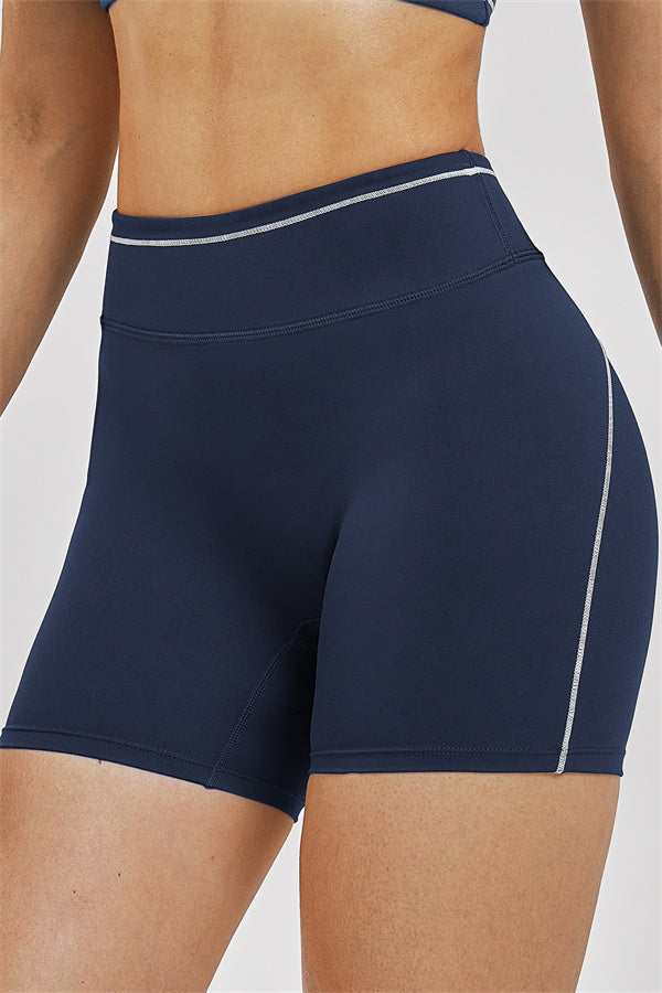 The Unbound Jacket Shorts 2-Piece Set