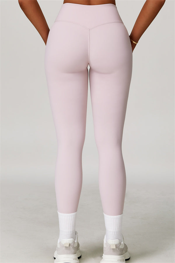 The Lavish Sports Bra Leggings 2-Piece Set