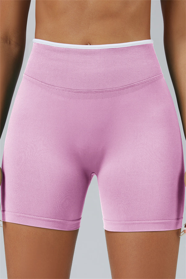 The Elevate New Shorts