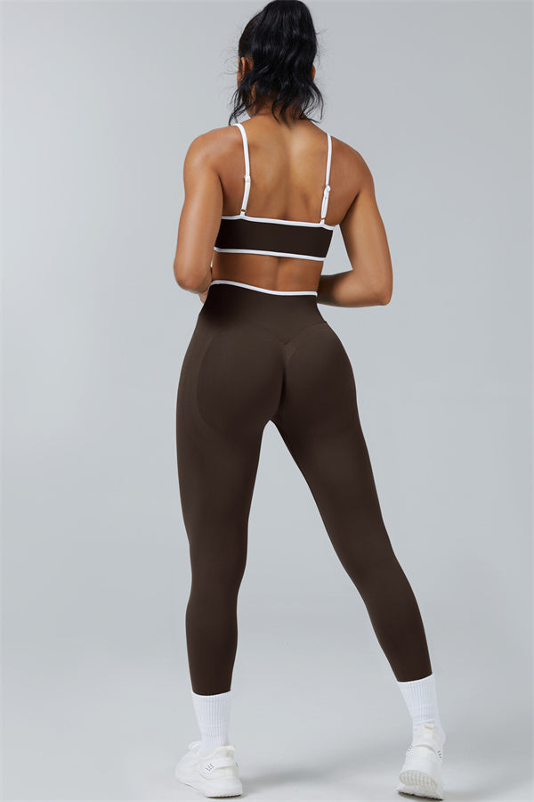 The Elevate Sports Bra