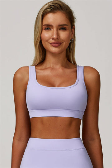 The Lavish Sports Bra