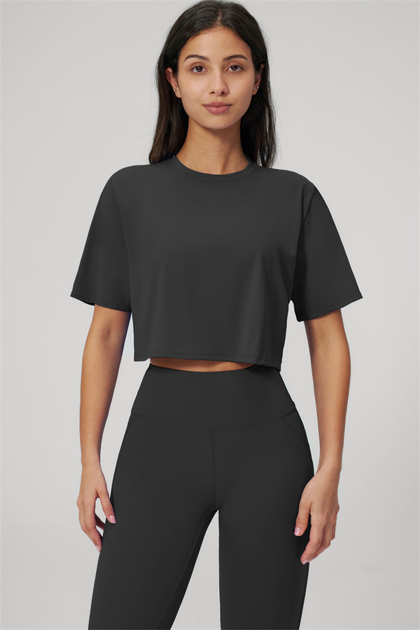 The Bold T-shirt