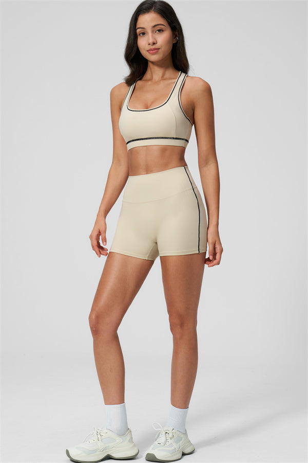 The Venus Shorts