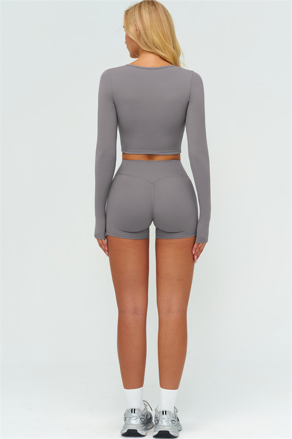 The Lushness Shorts